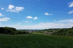 Wanderung 2017