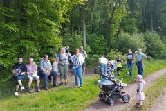 Wanderung 2017