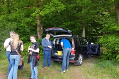 Wanderung 2017