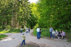 Wanderung 2017