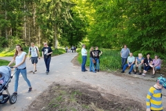 Wanderung 2017