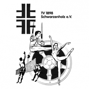 Logo Turnverein Schwarzenholz