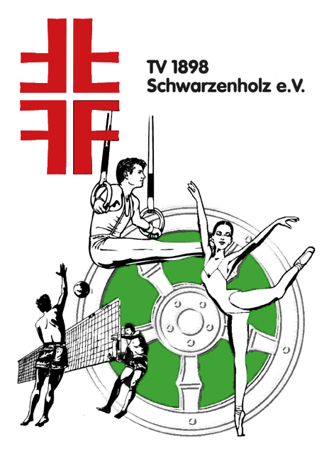 Logo Turnverein Schwarzenholz